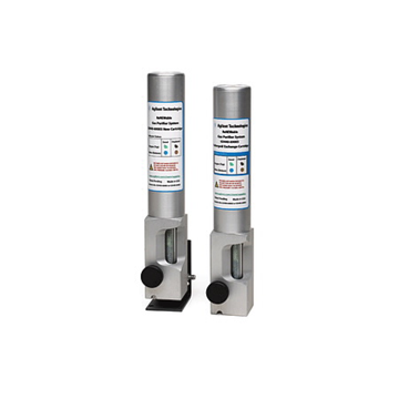 Renewable Gas Purification System